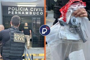 Segundo a corpora&ccedil;&atilde;o, o grupo investigado atuava principalmente nos munic&iacute;pios do Recife e Camaragibe e estaria envolvido em uma s&eacute;rie de crimes.