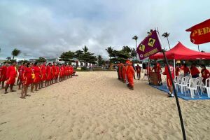 Opera&ccedil;&atilde;o Ver&atilde;o 2026 em Pernambuco.