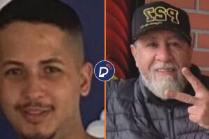PM de folga mata sogro.
