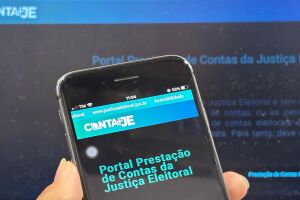 Portal Presta&ccedil;&atilde;o de Contas da Justi&ccedil;a Eleitoral.