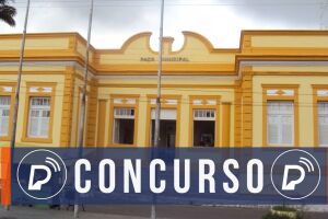 Prefeitura de S&atilde;o Louren&ccedil;o da Mata. 