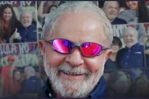 Suspens&atilde;o de propaganda da campanha do presidente Luiz In&aacute;cio&nbsp;Lula&nbsp;da Silva (PT).