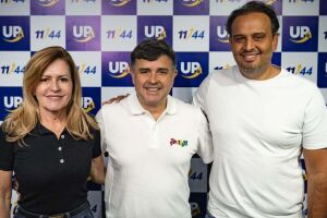 Ricardo Ramos declara apoio a Eduardo da Fonte.