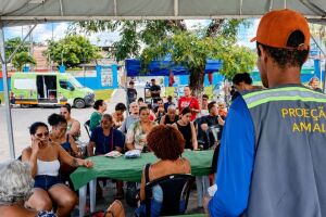 Castram&oacute;vel leva servi&ccedil;os a pets em Olinda