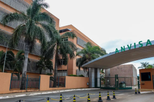 Sede da Anvisa