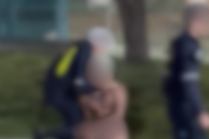 Homem detido pela guarda municipal de Bezerros