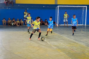 Escolinha de Futsal em Olinda