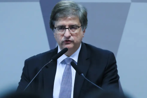 Paulo Gonet, Procurador Geral da Rep&uacute;blica 