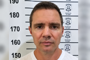 Daniel Vorcaro preso