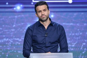 Pablo Mar&ccedil;al 
