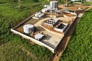 Governo de Pernambuco realiza obra para levar &aacute;gua tratada a Jaqueira