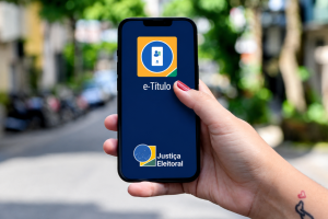 Aplicativo e-T&iacute;tulo