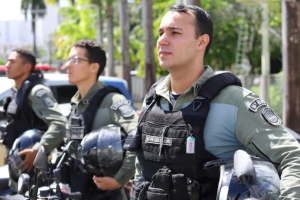 Opera&ccedil;&atilde;o policial para confronto entre N&aacute;utico x Sport pela s&eacute;rie b