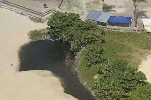 Praia do Janga em Paulista