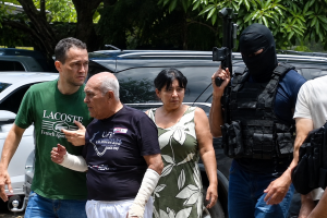 Pai de ex-prefeito de Bom Jardim &eacute; encontrado ap&oacute;s sequestro