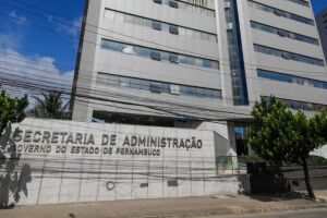 Secretaria de Administra&ccedil;&atilde;o de Pernambuco (SAD).
