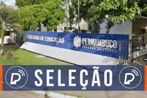 Secretaria de Educa&ccedil;&atilde;o de Pernambuco. 