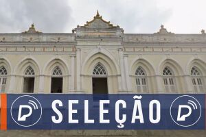 Sele&ccedil;&atilde;o da Prefeitura de Gravat&aacute;.