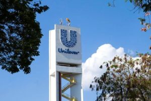 Unilever.