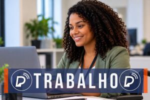 Vagas de emprego para PCD no Recife.