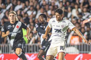 Vit&oacute;ria d&aacute; adeus a Copa do Brasil e foca somente no Brasileir&atilde;o.