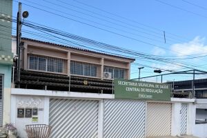 Sede da Secretaria de Assist&ecirc;ncia Social de Belo Jardim