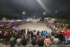 Jaboat&atilde;o Motor Fest 2026 chega ao fim com mais um sucesso de p&uacute;blico e show no encerramento