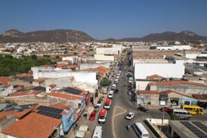 Entregas realizadas pela prefeitura de Salgueiro