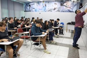 Brasil realiza Prova Nacional Docente com mais de 625 mil inscritos