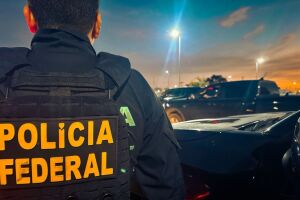 PF faz opera&ccedil;&atilde;o em Pernambuco e S&atilde;o Paulo para investigar aplica&ccedil;&otilde;es de R$ 100 milh&otilde;es da previd&ecirc;ncia municipal.