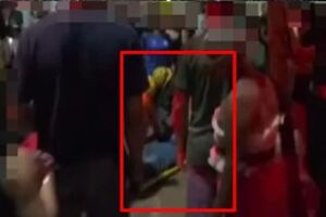 Adolescente de 13 anos &eacute; socorrida com coma alco&oacute;lico.