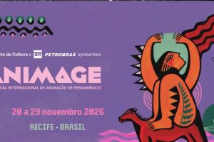 Animage.