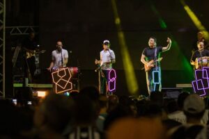 Art Popular vai se apresentar no Recife.