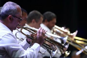 Banda Sinf&ocirc;nica do Recife.