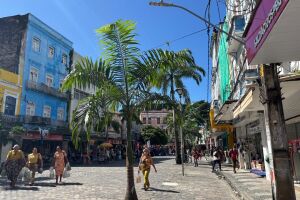 Centro do Recife