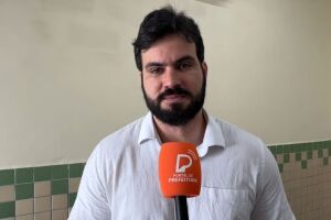 C&eacute;sar Ramos.