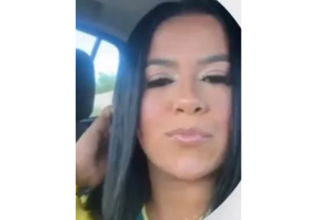 Camila Barbosa da Silva morta a facadas