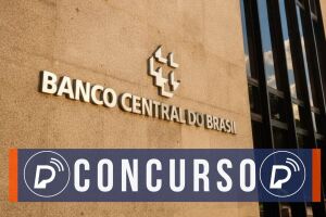 Concurso Banco Central do Brasil. 