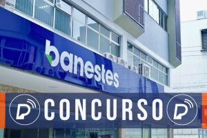 Concurso Banestes.