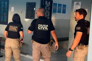 Opera&ccedil;&atilde;o Czar cumpre 26 mandados contra suspeitos de sonega&ccedil;&atilde;o fiscal em Pernambuco e outros tr&ecirc;s estados.
