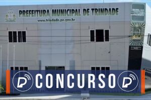 Concurso de Trindade.