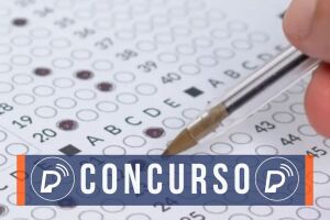 Concurso de Ferreiros, em Pernambuco.