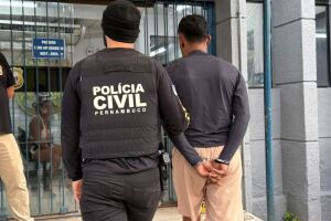 Concurso Pol&iacute;cia Civil de Pernambuco.