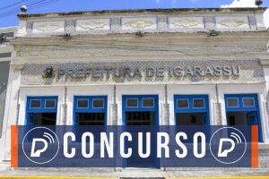 Concursos Prefeitura de Igarassu.