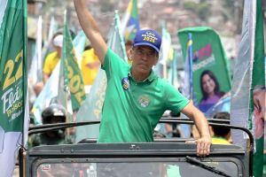 Coronel Alberto Feitosa se reelege em Pernambuco.