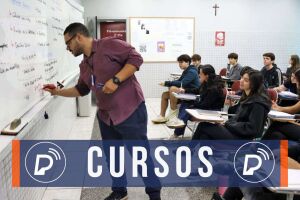 Cursos do MEC para professores.