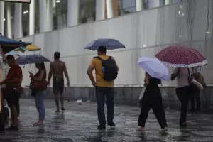 Dia de chuva