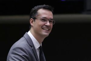 Deltan Dallagnol.