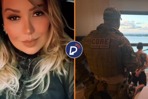 Pol&iacute;cia prende agentes p&uacute;blicos ligados ao PCC