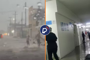 Chuvas em Petrolina